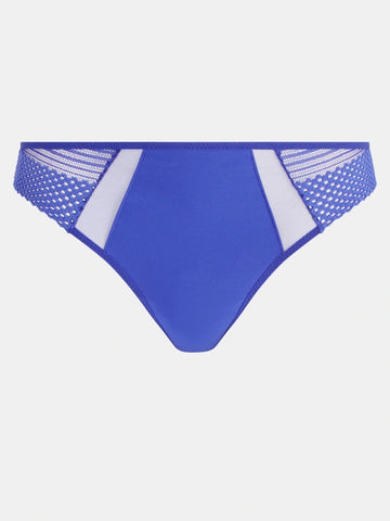 Tanga Play Bleu