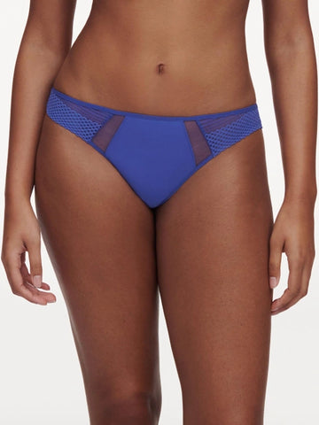 Tanga Play Bleu