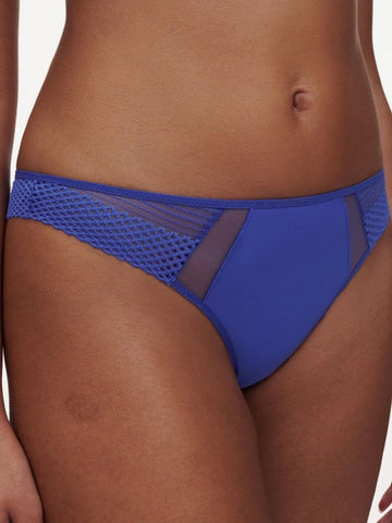Tanga Play Bleu