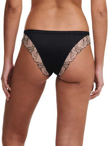 Slip Tatoo Love noir