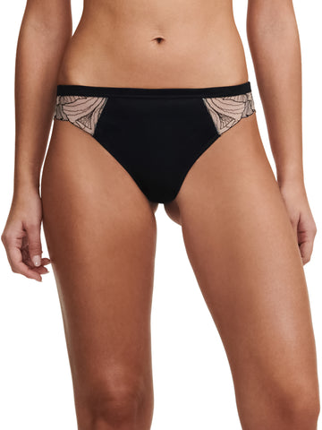 Slip Tatoo Love noir