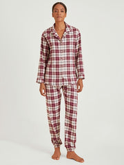 Pyjama chaud holidays dreams