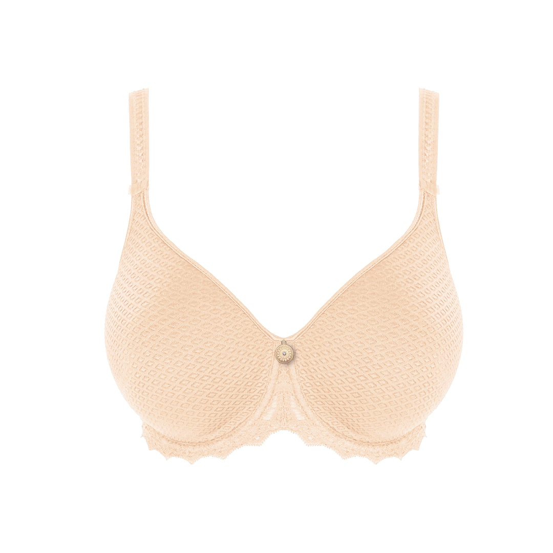 Soutien-gorge spacer Cassiopée Creamy bege