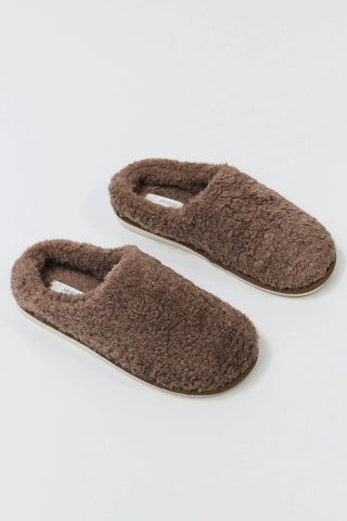 Chausson Chocolat Cleo