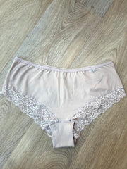 Shorty coton Nude