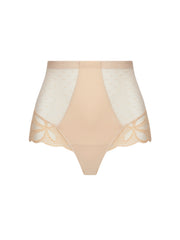 Slip haut rétro stricto sensuelle Stricto pêche