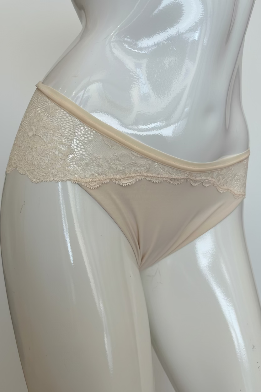 Culotte Verona greta Light cream