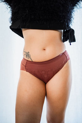 Slip MAGIC Band brown