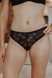 Slip charme Atelier séduction