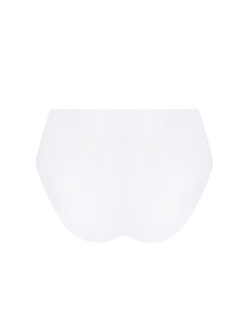 Slip haut New apesanteur Blanc