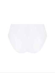 Slip haut New apesanteur Blanc