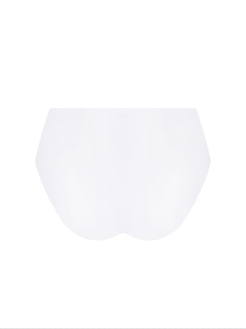 Slip haut New apesanteur Blanc