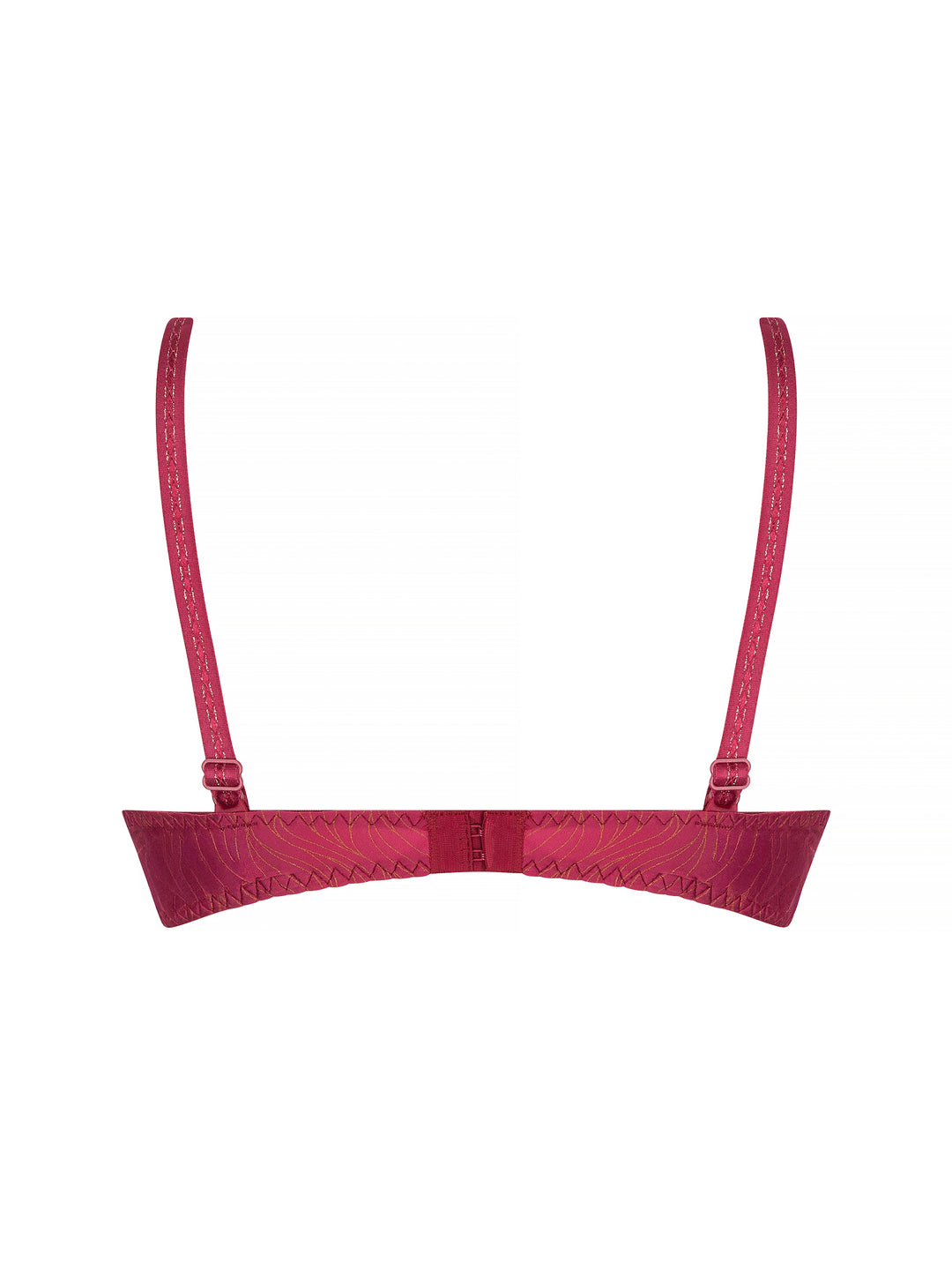 Soutien gorge sans armature Ballerine des ondes