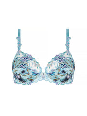Soutien-gorge emboitant Rêve en Fleurs
