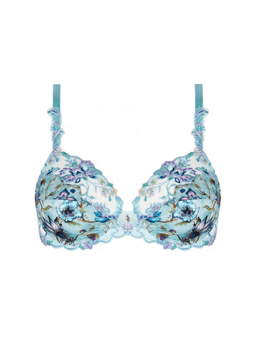 Soutien-gorge emboitant Rêve en Fleurs