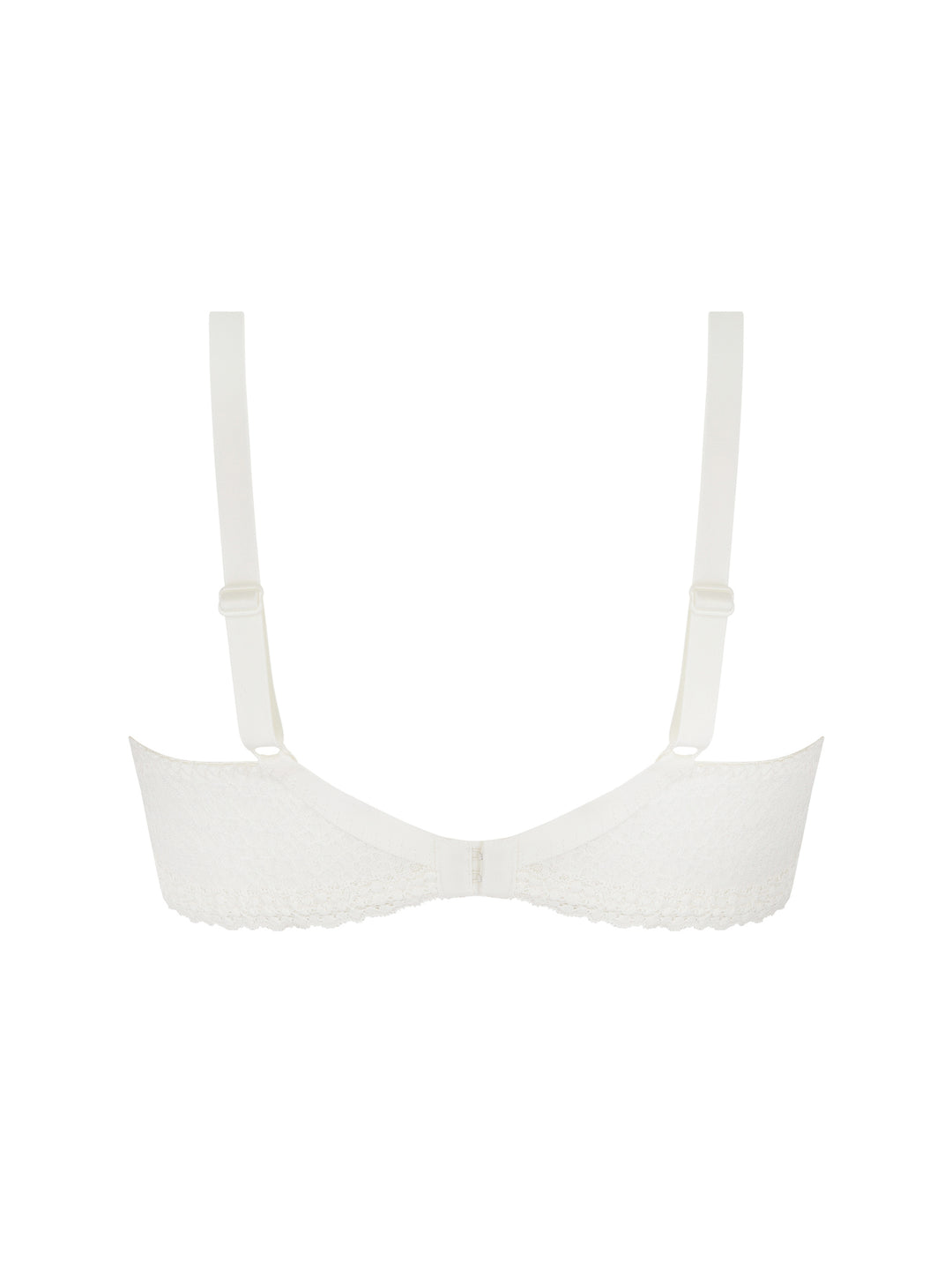 Soutien gorge corbeille Exquise en Dentelle Ivoire