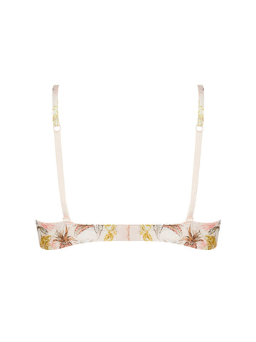 Soutien-gorge emboitant bien être Tropic evasion
