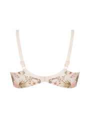 Soutien-gorge Emboitant bonnet profond bien être Tropic evasion