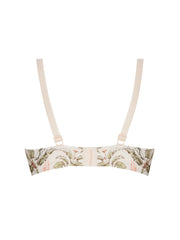 Soutien-gorge sans armature bonnet profond Tropic evasion