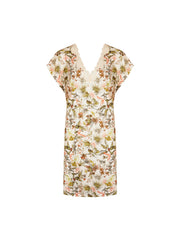 Chemise de nuit Tropic evasion