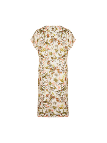 Chemise de nuit Tropic evasion