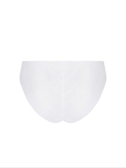 Slip New apesanteur Blanc