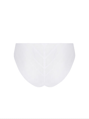 Slip New apesanteur Blanc
