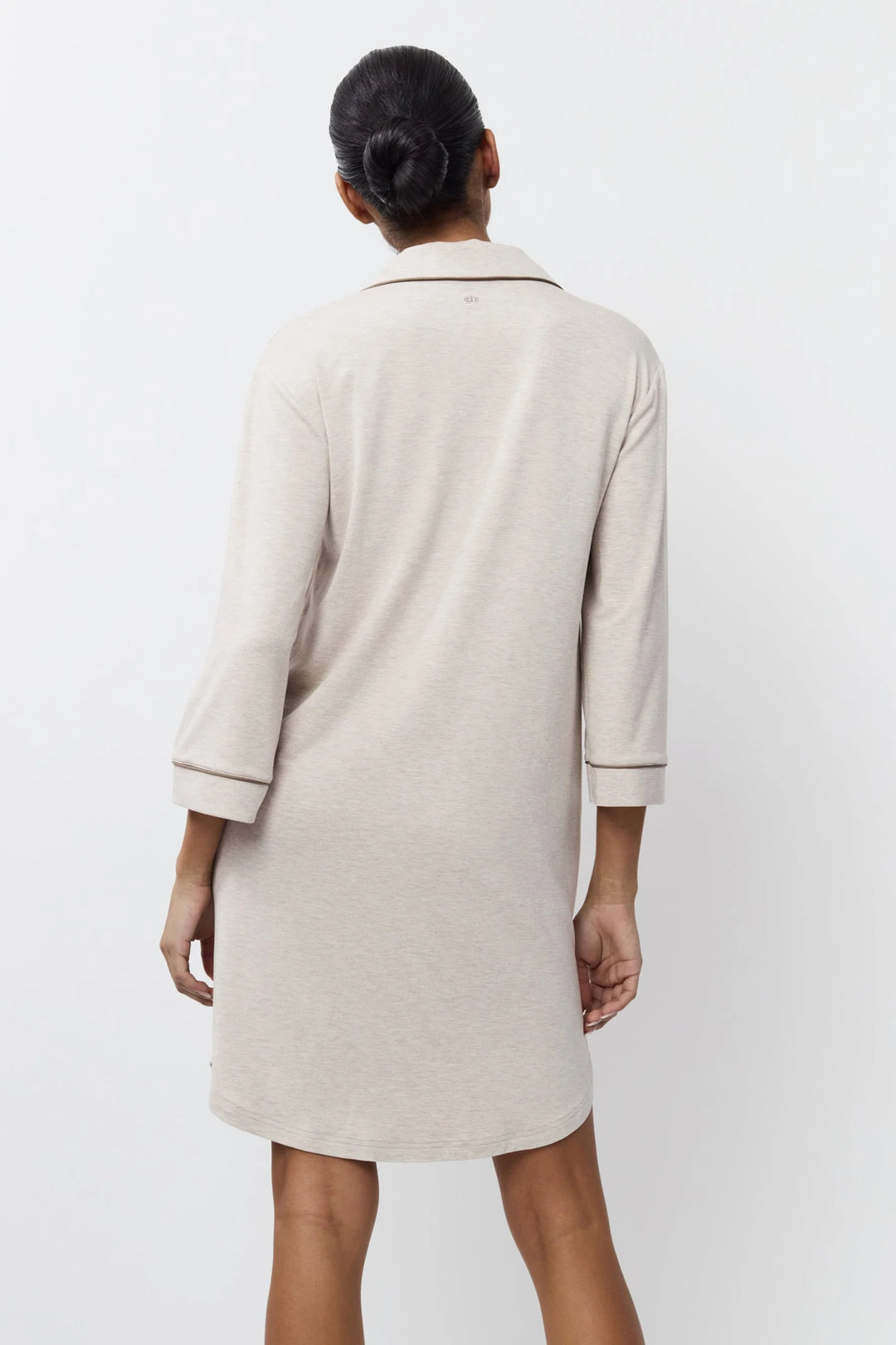 Chemise de nuit Karine