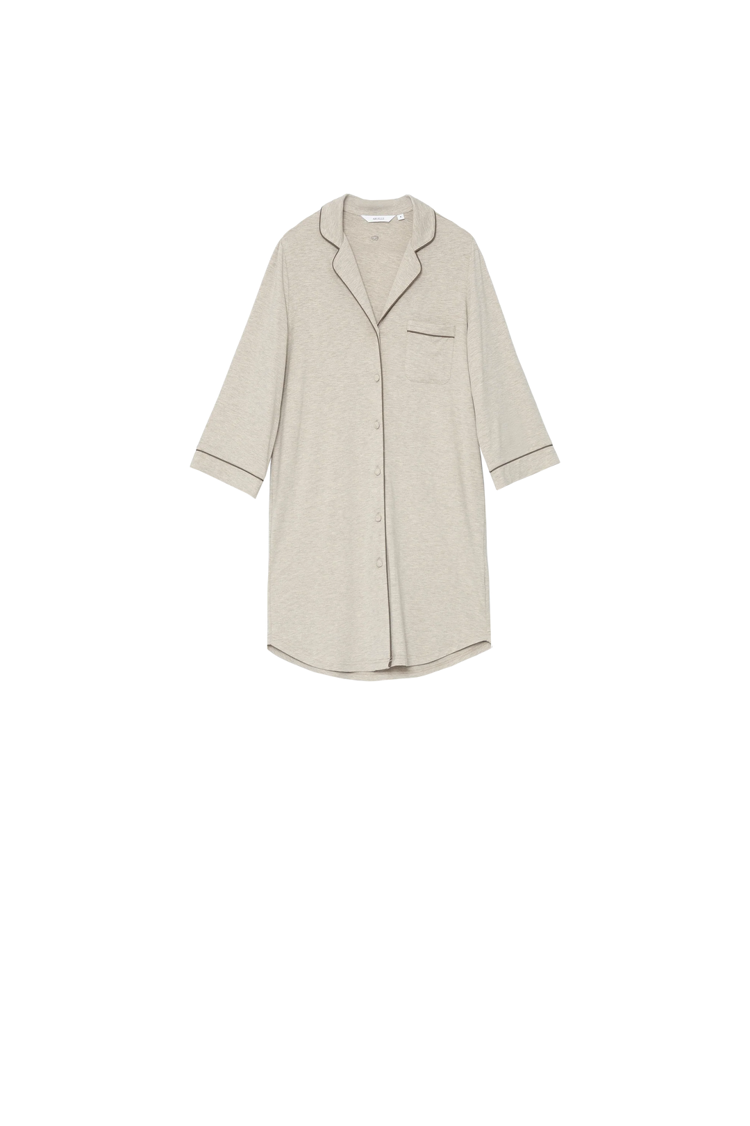 Chemise de nuit Karine