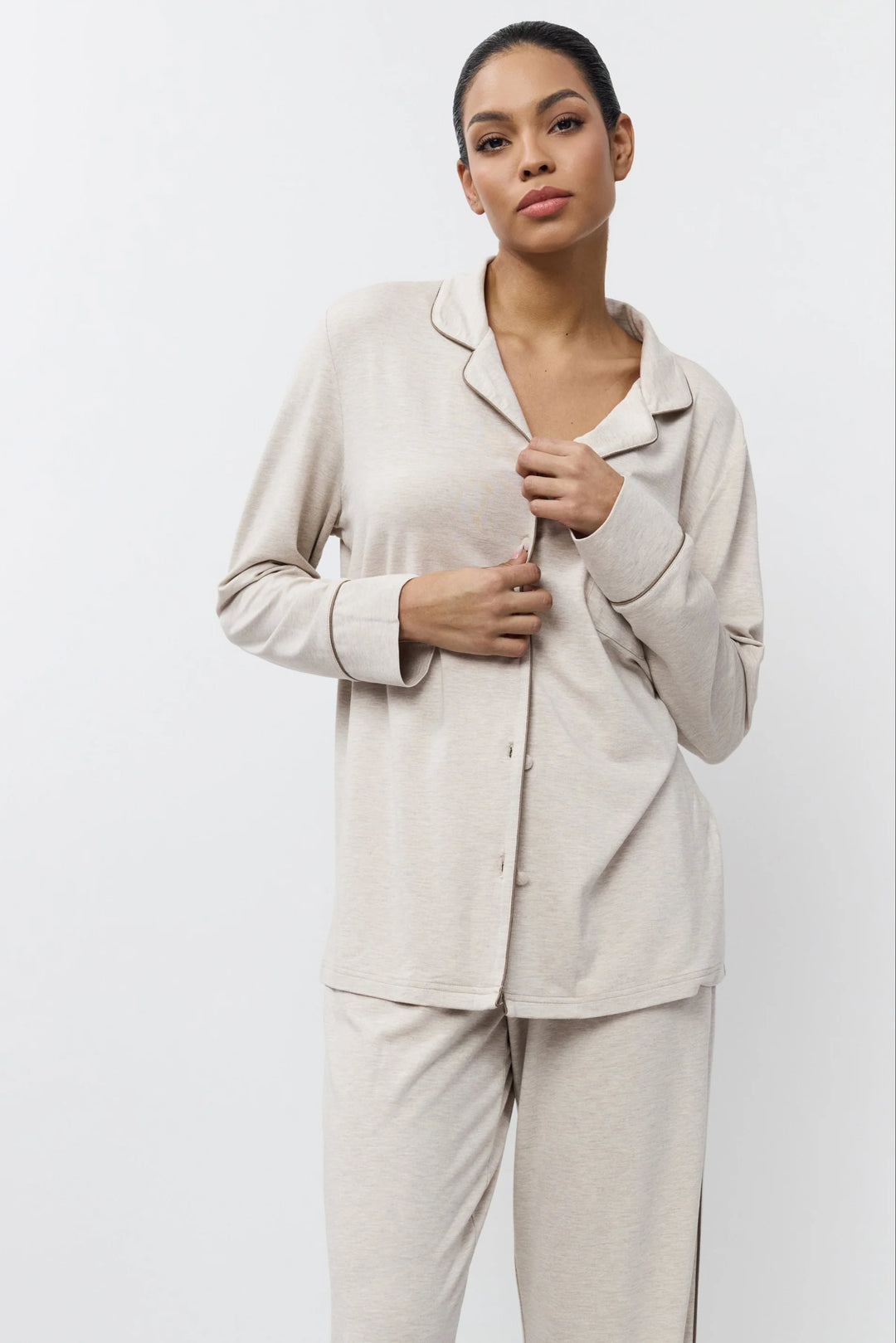 Pyjama uni Karine
