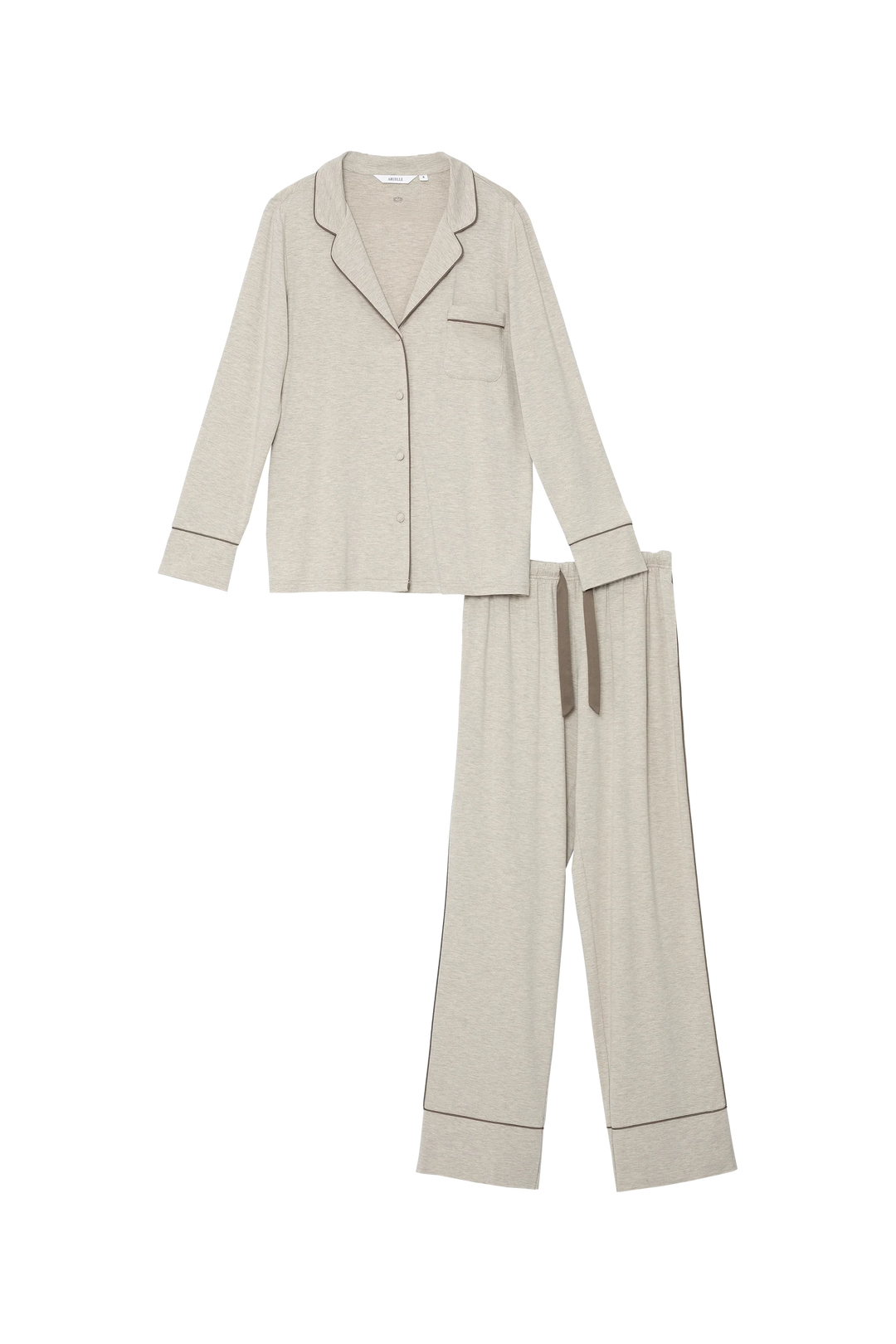 Pyjama uni Karine