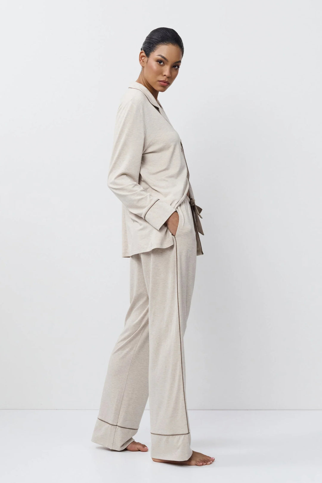 Pyjama uni Karine