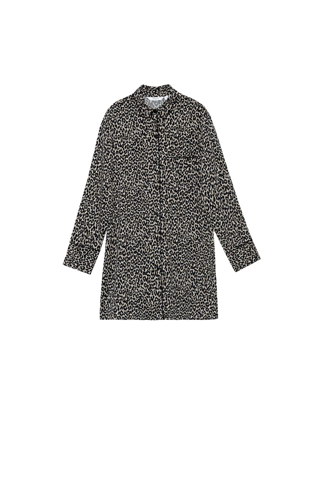 Chemise de nuit Leona