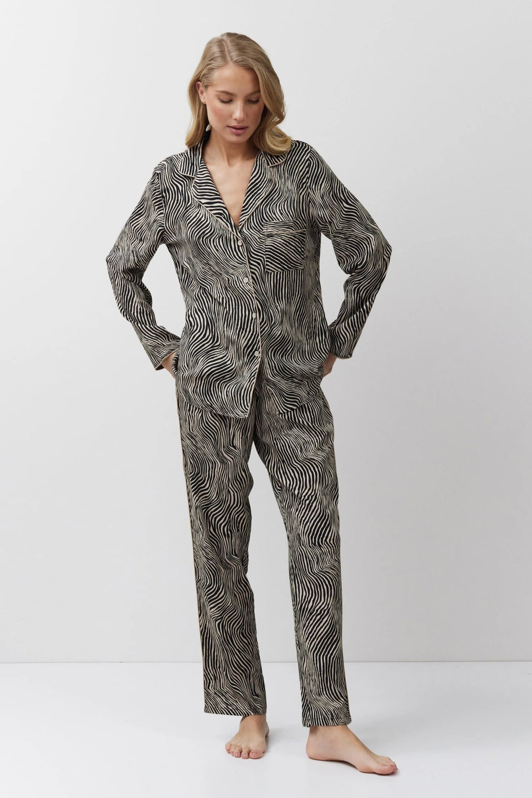 Pyjama Linna