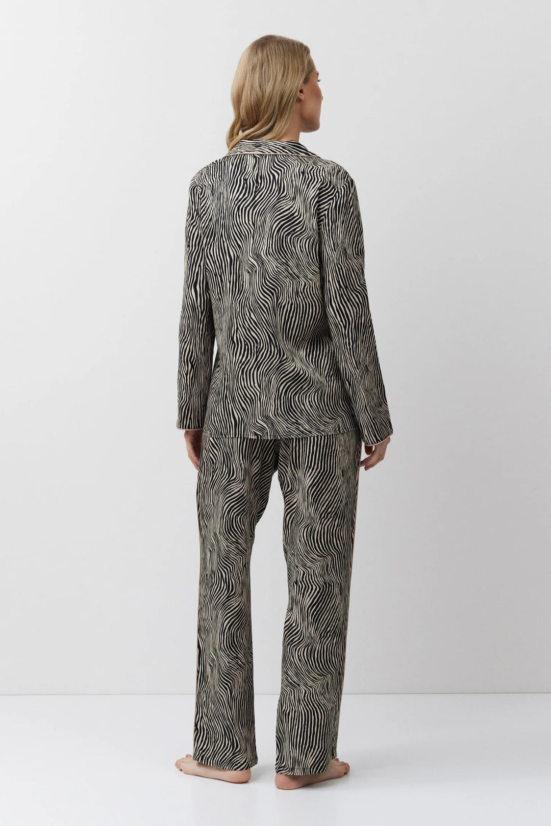 Pyjama Linna