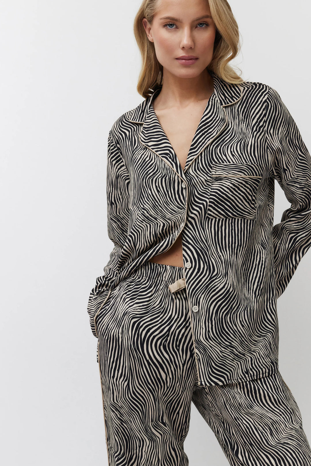 Pyjama Linna