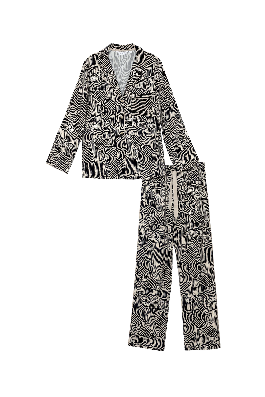 Pyjama Linna