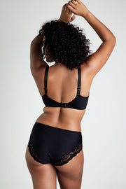 Soutien-gorge emboîtant  MADISON noir