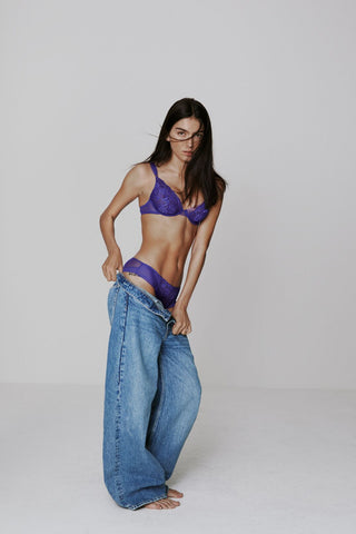 Soutien-gorge Décolleté Plongeant Shavonne