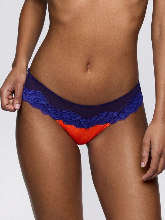Slip Bremer Orange Shock