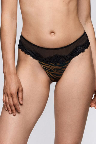 Tanga  Bremer WILD