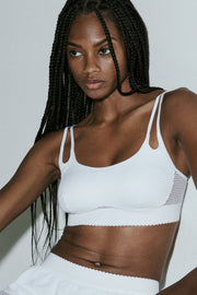 Brassière blanche Payne SARDA