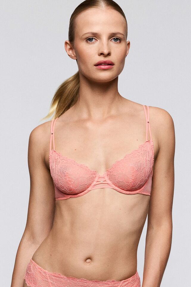 Soutien gorge corbeille Amelia Floride