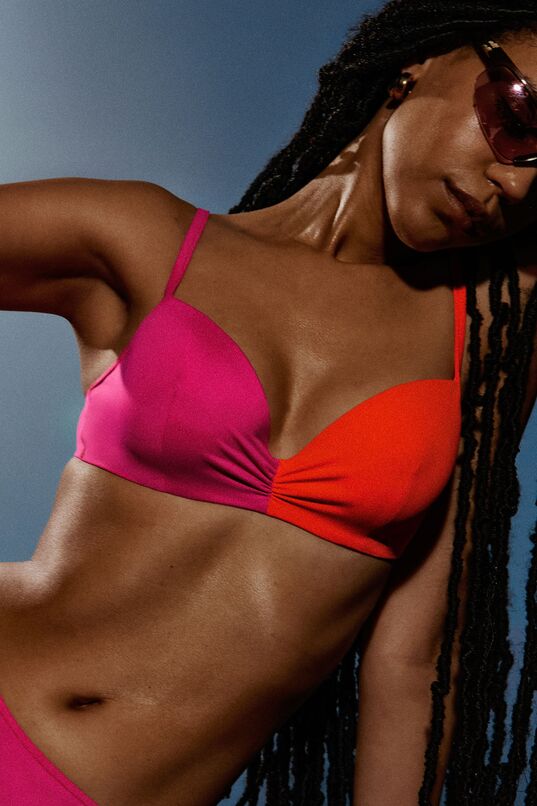 Maillot de bain 2 pièce  KHARLAN