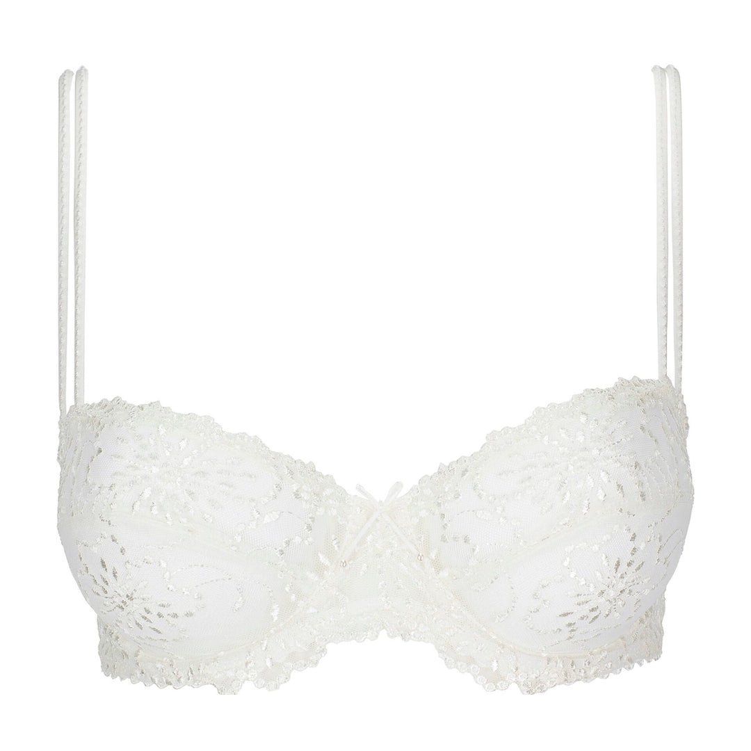 Soutien-gorge balconnet Jane Ivoire