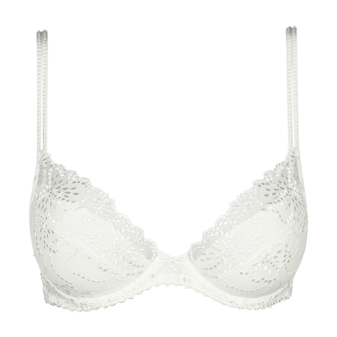 Soutien-gorge push up Jane Ivoire