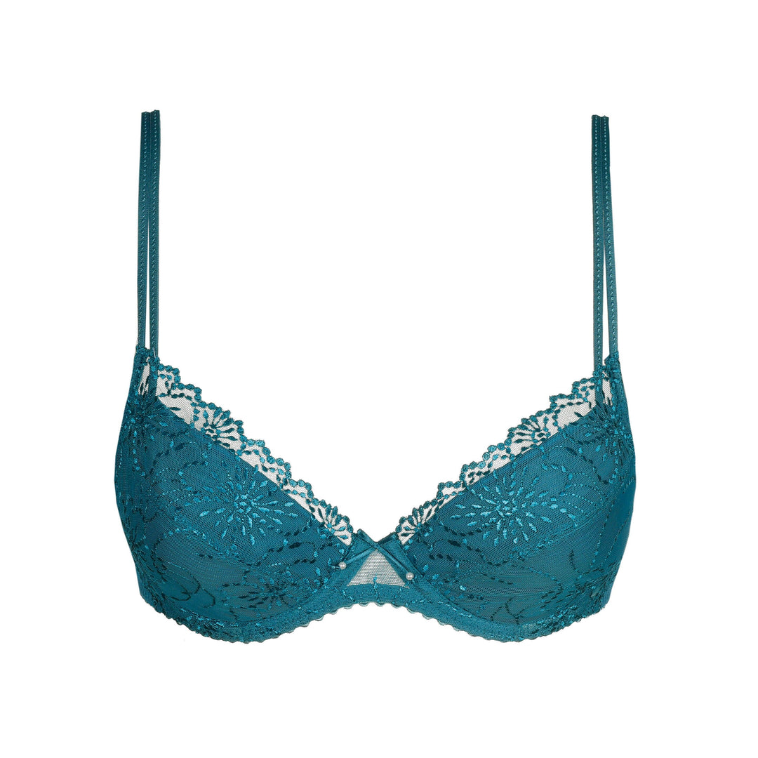 Soutien-gorge push up Jane Peacock