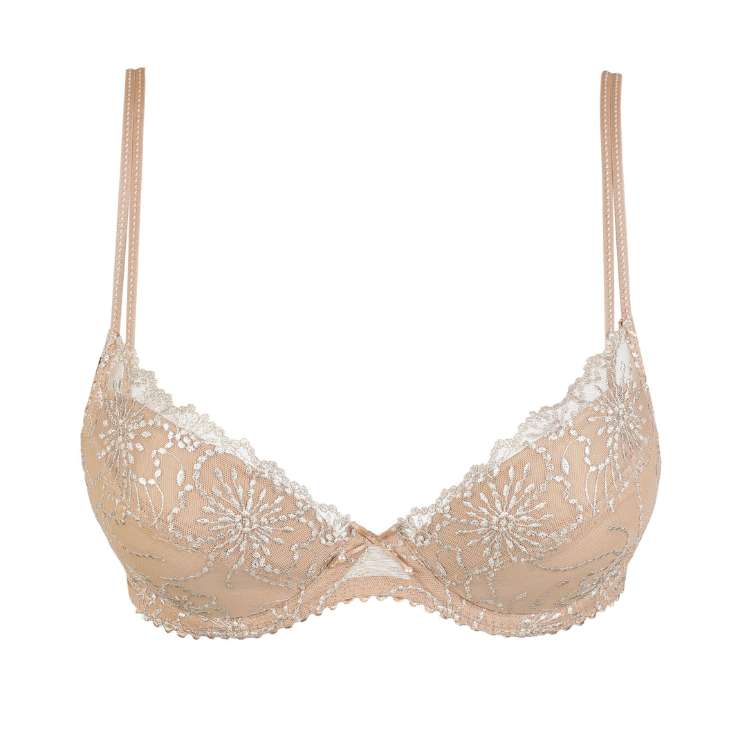 Soutien-gorge push up Jane Sable