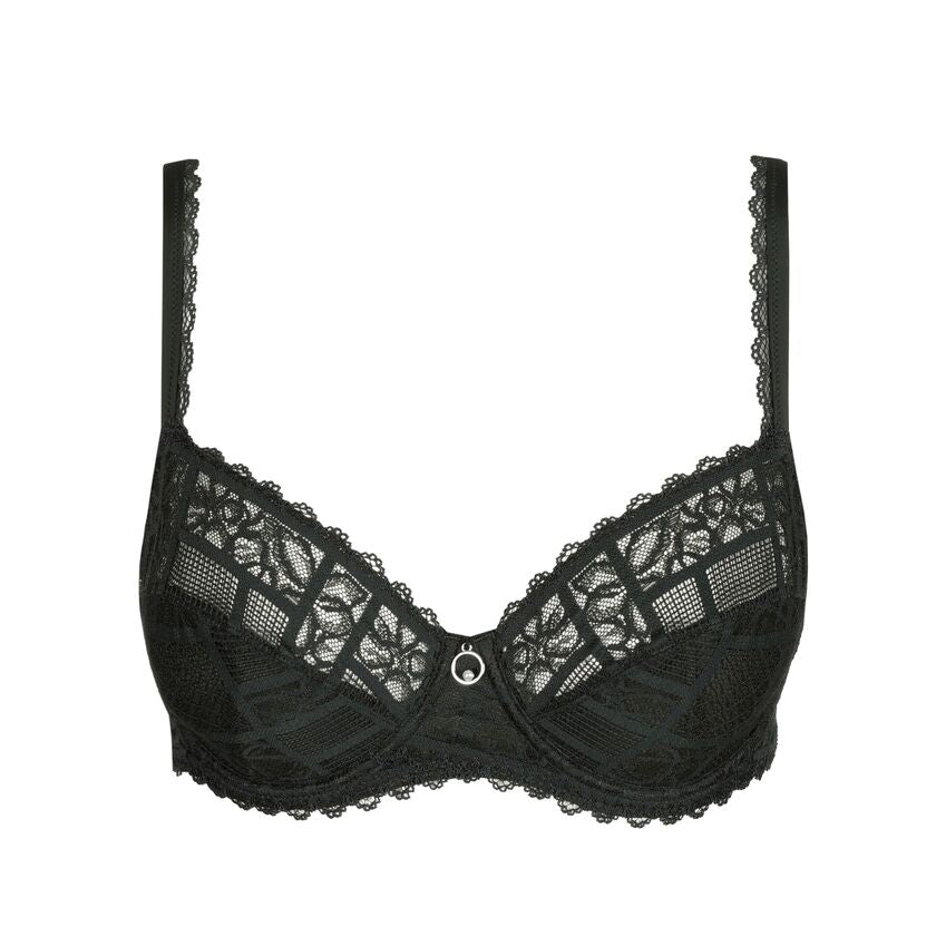 Soutien-gorge emboitant Jadei Deep Forest