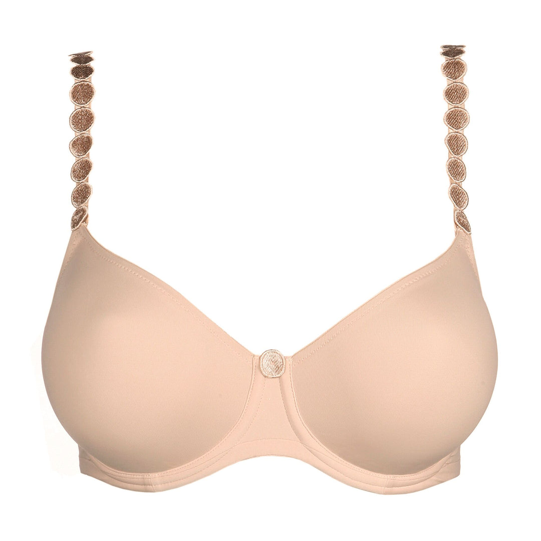 Soutien-gorge emboitant TOM nude